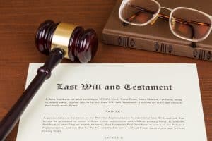 estate planning attorney